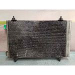 Condensador / Radiador Aire Acondicionado Para Citroen Jumpy