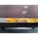 Condensador / Radiador Aire Acondicionado Para Citroen Jumpy