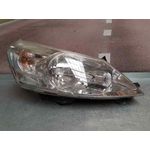 Faro Derecho Para Citroen Jumpy