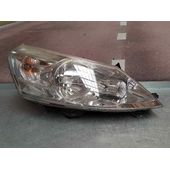 Faro Derecho Para Citroen Jumpy