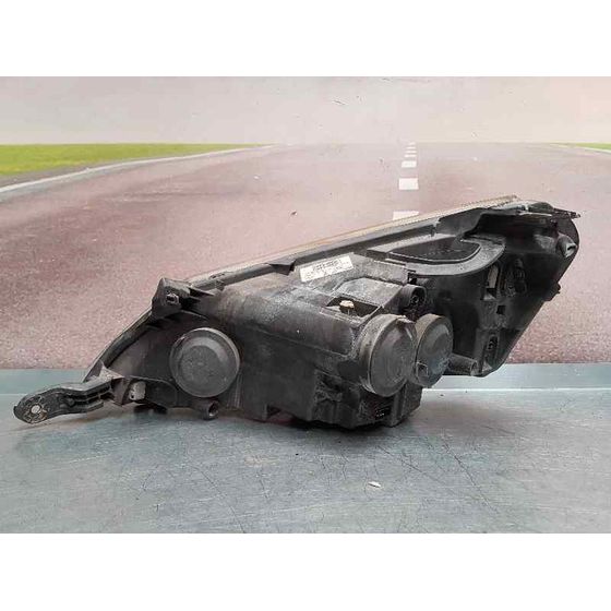 Faro Derecho Para Citroen Jumpy