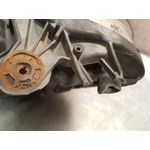 Faro Derecho Para Citroen Jumpy