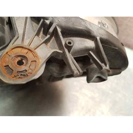 Faro Derecho Para Citroen Jumpy