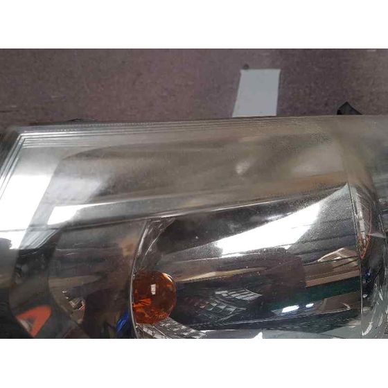 Faro Derecho Para Citroen Jumpy