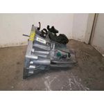 Caja Cambios Para Renault Megane Iii Coupe