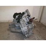 Caja Cambios Para Renault Megane Iii Coupe