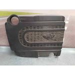 Tapa Motor Plastico Para Mini Countryman