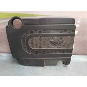 Tapa Motor Plastico Para Mini Countryman