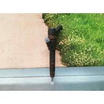 Inyector Para Renault Megane Iii Coupe
