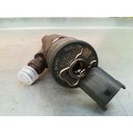 Inyector Para Renault Megane Iii Coupe