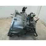 Caja Cambios Para Nissan Primera Berlina