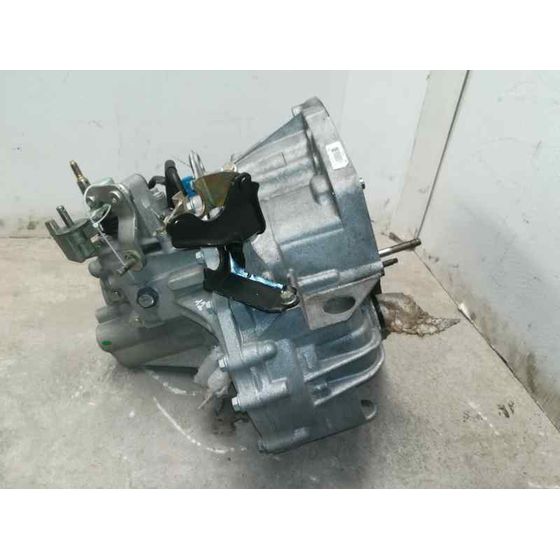 Caja Cambios Para Nissan Primera Berlina