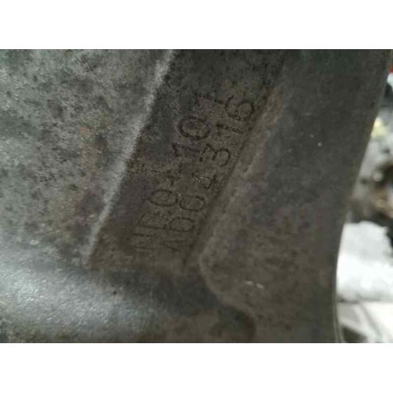 Caja Cambios Para Nissan Primera Berlina