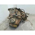 Caja Cambios Para Citroen Berlingo