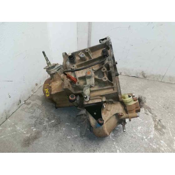 Caja Cambios Para Citroen Berlingo