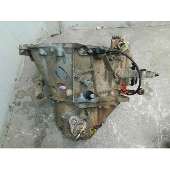Caja Cambios Para Citroen Berlingo