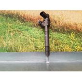 Inyector para Mercedes-Benz Clase M (W163)