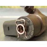 Inyector para Mercedes-Benz Clase M (W163)
