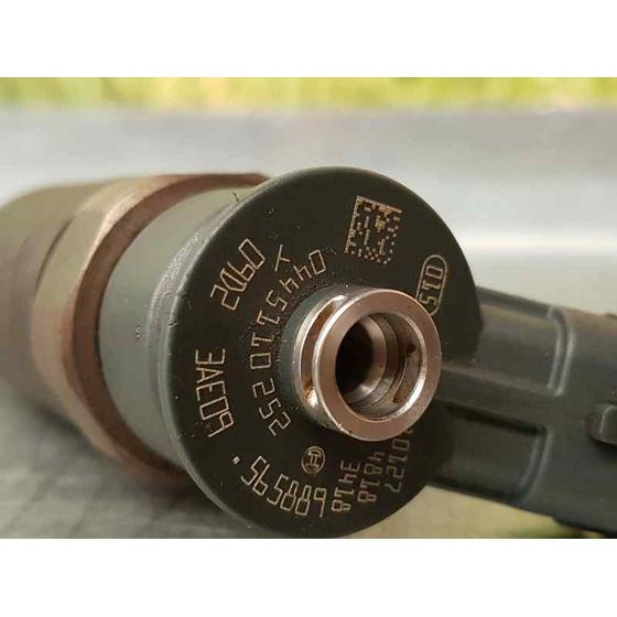 Inyector para Peugeot Bipper