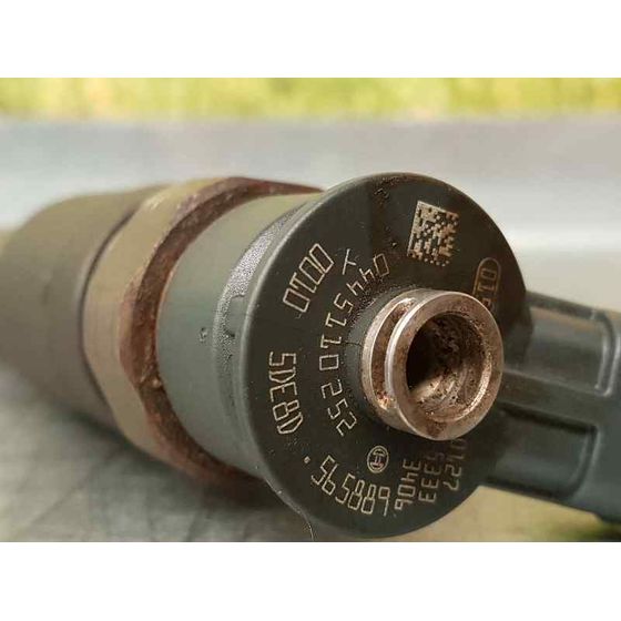 Inyector para Peugeot Bipper