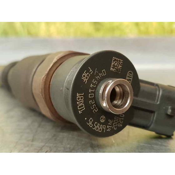 Inyector para Peugeot Bipper