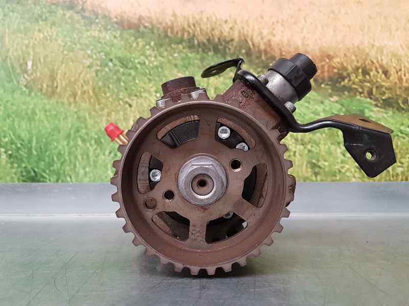 Bomba Alta Presion Para Peugeot Bipper