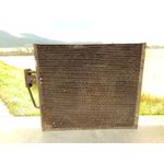 Condensador / Radiador Aire Acondicionado Para Bmw Serie 5 Berlina