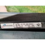 Condensador / Radiador Aire Acondicionado Para Bmw Serie 5 Berlina