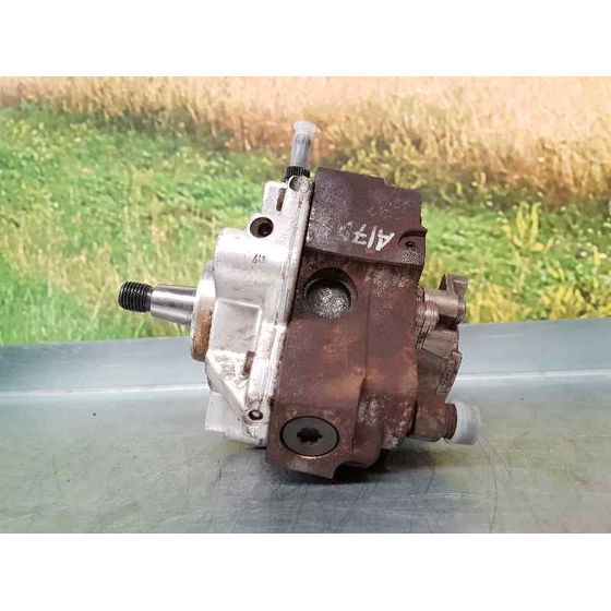 Bomba Alta Presion Para Opel Astra H Berlina