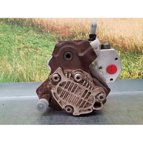 Bomba Alta Presion Para Opel Astra H Berlina