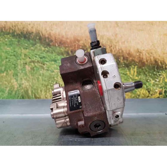 Bomba Alta Presion Para Opel Astra H Berlina