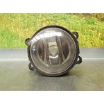 Faro Antiniebla Derecho Para Renault Megane Ii Coupe/Cabrio
