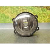 Faro Antiniebla Derecho Para Renault Megane Ii Coupe/Cabrio