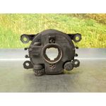 Faro Antiniebla Derecho Para Renault Megane Ii Coupe/Cabrio