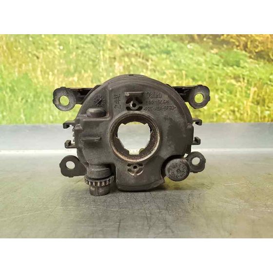 Faro Antiniebla Derecho Para Renault Megane Ii Coupe/Cabrio