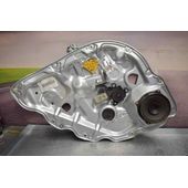 Elevalunas Trasero Izquierdo Para Lancia Musa