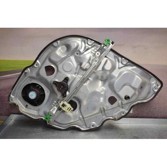 Elevalunas Trasero Izquierdo Para Lancia Musa