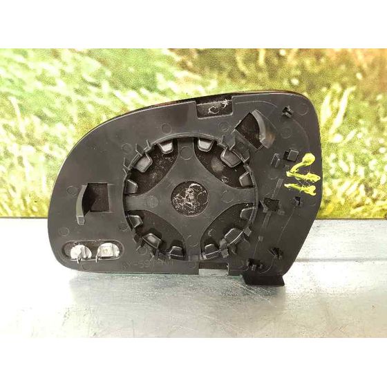Cristal Espejo Derecho para Audi A3 Sportback (8P)