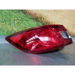 Piloto Trasero Izquierdo Para Renault Clio Iv