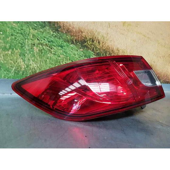 Piloto Trasero Izquierdo Para Renault Clio Iv