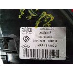 Piloto Trasero Izquierdo Para Renault Clio Iv