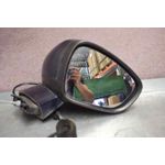 Retrovisor Derecho Para Citroen C5 Berlina