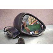 Retrovisor Derecho Para Citroen C5 Berlina