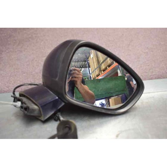 Retrovisor Derecho Para Citroen C5 Berlina