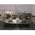 Culata para Renault Laguna (B56)
