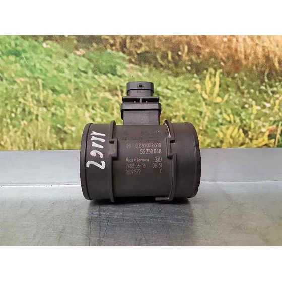 Caudalimetro para Opel Corsa D