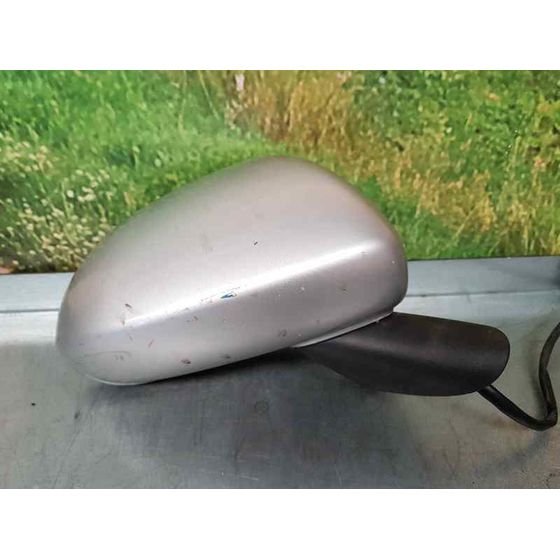 Retrovisor Derecho Para Opel Corsa D