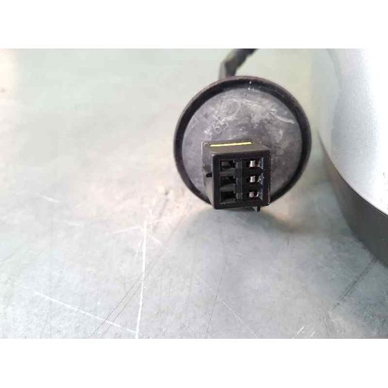 Retrovisor Derecho Para Opel Corsa D