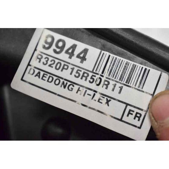 Elevalunas Delantero Derecho Para Kia Carens