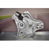 Elevalunas Delantero Izquierdo Para Hyundai Ix35